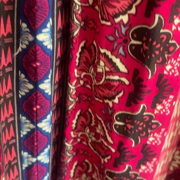 Umgee women’s size S print dress - Picture 5 of 8